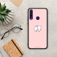 Thumbnail for Valentine Love - Huawei Y6p case