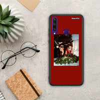 Thumbnail for Waiting for Xmas - Huawei Y6p case