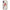 Huawei Y6p Walking Mermaid Θήκη από τη Smartfits με σχέδιο στο πίσω μέρος και μαύρο περίβλημα | Smartphone case with colorful back and black bezels by Smartfits