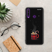 Thumbnail for Xmas Bathing - Huawei Y6p case