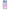 Huawei Y7 2018 Anti Social Θήκη Αγίου Βαλεντίνου από τη Smartfits με σχέδιο στο πίσω μέρος και μαύρο περίβλημα | Smartphone case with colorful back and black bezels by Smartfits
