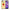 Θήκη Αγίου Βαλεντίνου Huawei Y7 2018 Fries Before Guys από τη Smartfits με σχέδιο στο πίσω μέρος και μαύρο περίβλημα | Huawei Y7 2018 Fries Before Guys case with colorful back and black bezels