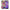 Θήκη Huawei Y7 2018 Love The 90s από τη Smartfits με σχέδιο στο πίσω μέρος και μαύρο περίβλημα | Huawei Y7 2018 Love The 90s case with colorful back and black bezels