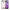 Θήκη Huawei Y7 2018 Hexagon Pink Marble από τη Smartfits με σχέδιο στο πίσω μέρος και μαύρο περίβλημα | Huawei Y7 2018 Hexagon Pink Marble case with colorful back and black bezels