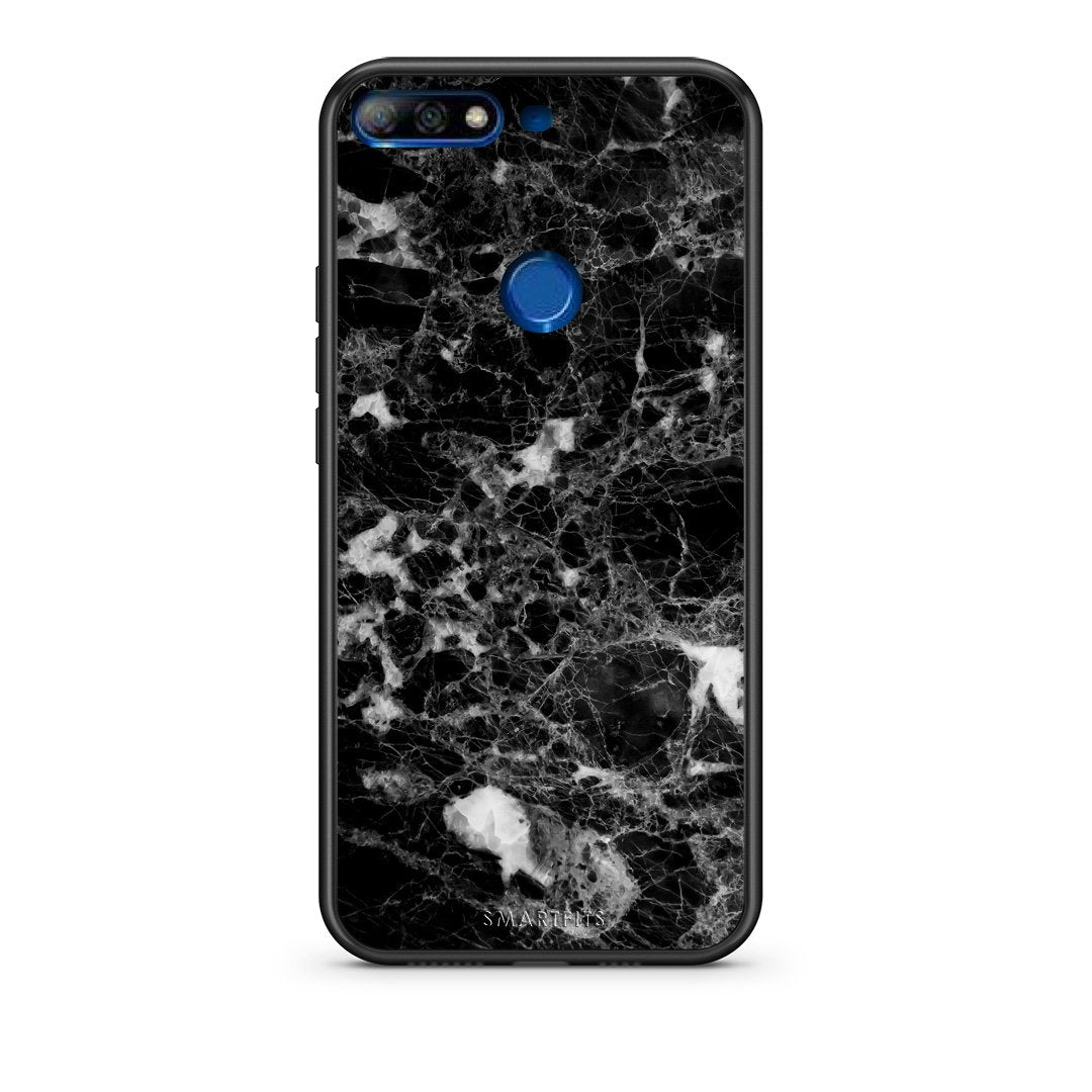 3 - Huawei Y7 2018 Male marble case, cover, bumper