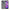 Θήκη Huawei Y7 2018 Square Geometric Marble από τη Smartfits με σχέδιο στο πίσω μέρος και μαύρο περίβλημα | Huawei Y7 2018 Square Geometric Marble case with colorful back and black bezels