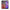 Θήκη Huawei Y7 2018 Nezuko Kamado από τη Smartfits με σχέδιο στο πίσω μέρος και μαύρο περίβλημα | Huawei Y7 2018 Nezuko Kamado case with colorful back and black bezels