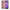 Θήκη Αγίου Βαλεντίνου Huawei Y7 2018 Puff Love από τη Smartfits με σχέδιο στο πίσω μέρος και μαύρο περίβλημα | Huawei Y7 2018 Puff Love case with colorful back and black bezels