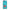 Huawei Y7 2018 Red Starfish Θήκη από τη Smartfits με σχέδιο στο πίσω μέρος και μαύρο περίβλημα | Smartphone case with colorful back and black bezels by Smartfits