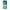 Huawei Y7 2018 Tropical Vibes Θήκη από τη Smartfits με σχέδιο στο πίσω μέρος και μαύρο περίβλημα | Smartphone case with colorful back and black bezels by Smartfits