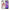 Θήκη Huawei Y7 2018 Walking Mermaid από τη Smartfits με σχέδιο στο πίσω μέρος και μαύρο περίβλημα | Huawei Y7 2018 Walking Mermaid case with colorful back and black bezels