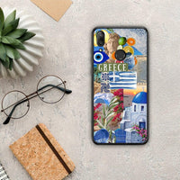 Thumbnail for All Greek - Huawei Y7 2019 / Y7 Prime 2019 case