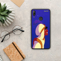 Thumbnail for Alladin and Jasmine Love 1 - Huawei Y7 2019 / Y7 Prime 2019 case
