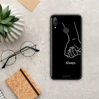 Thumbnail for Always & Forever 1 - Huawei Y7 2019 / Y7 Prime 2019 case