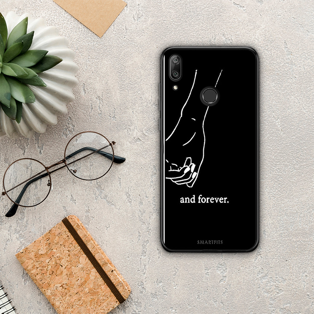Always &amp; Forever 2 - Huawei Y7 2019 / Y7 Prime 2019 case