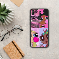 Thumbnail for Bubble Girls - Huawei Y7 2019 / Y7 Prime 2019 case