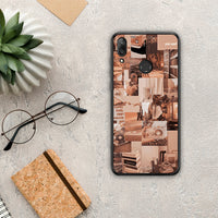 Thumbnail for Collage You Can - Huawei Y7 2019 / Y7 Prime 2019 case