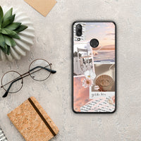 Thumbnail for Golden Hour - Huawei Y7 2019 / Y7 Prime 2019 case