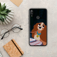 Thumbnail for Lady And Tramp 2 - Huawei Y7 2019 / Y7 Prime 2019 case