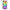 Huawei Y7 2019 Melting Rainbow θήκη από τη Smartfits με σχέδιο στο πίσω μέρος και μαύρο περίβλημα | Smartphone case with colorful back and black bezels by Smartfits