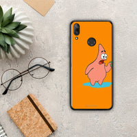 Thumbnail for No Money 1 - Huawei Y7 2019 / Y7 Prime 2019 case
