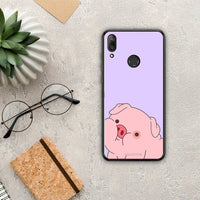 Thumbnail for Pig Love 2 - Huawei Y7 2019 / Y7 Prime 2019 case