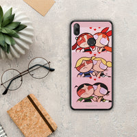 Thumbnail for Puff Love - Huawei Y7 2019 / Y7 Prime 2019 case
