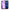 Θήκη Αγίου Βαλεντίνου Huawei Y7 2019 Purple Mariposa από τη Smartfits με σχέδιο στο πίσω μέρος και μαύρο περίβλημα | Huawei Y7 2019 Purple Mariposa case with colorful back and black bezels