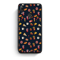 Thumbnail for 118 - Huawei Y7 2019 Hungry Random case, cover, bumper