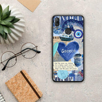 Thumbnail for Summer In Greece - Huawei Y7 2019 / Y7 Prime 2019 case