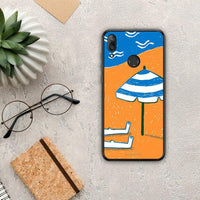 Thumbnail for Summering - Huawei Y7 2019 / Y7 Prime 2019 case