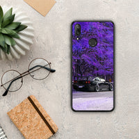 Thumbnail for Super Car - Huawei Y7 2019 / Y7 Prime 2019 case