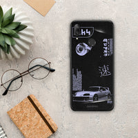 Thumbnail for Tokyo Drift - Huawei Y7 2019 / Y7 Prime 2019 case