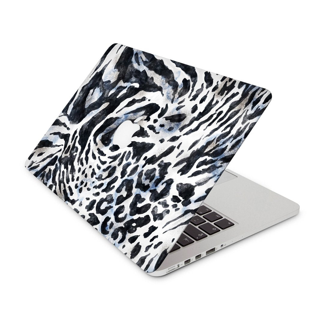 Animal Print - Macbook Skin