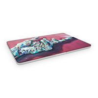 Thumbnail for Argentina Mural - MacBook Skin