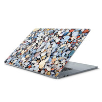 Thumbnail for Beach Pebbles - Macbook Skin