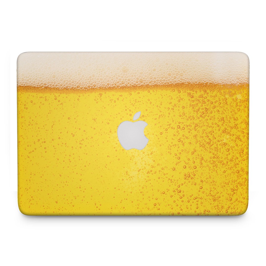 Feezy Beer - Macbook Skin