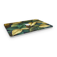 Thumbnail for Gold Leaves - MacBook Skin