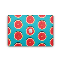 Thumbnail for Grapefruit Slice - Macbook Skin
