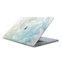 Thumbnail for Feathers Minimal - MacBook Skin