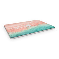 Thumbnail for Pink Beach - Macbook Skin
