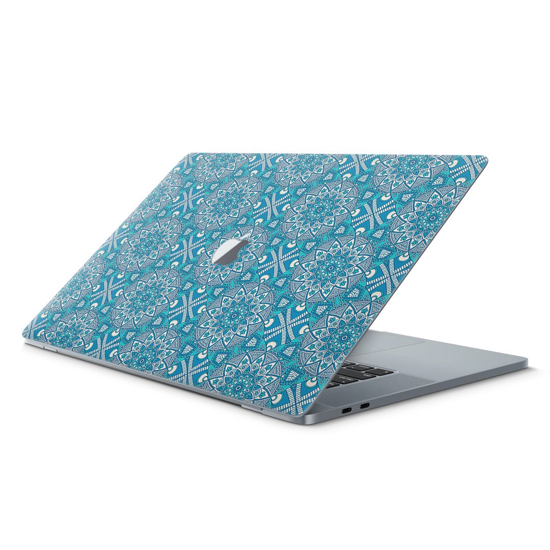 Ciel Boho - MacBook Skin