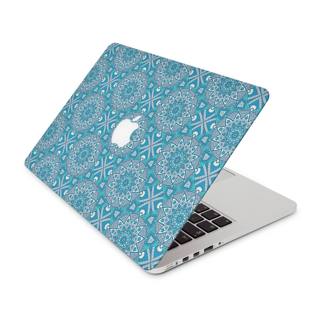 Ciel Boho - MacBook Skin