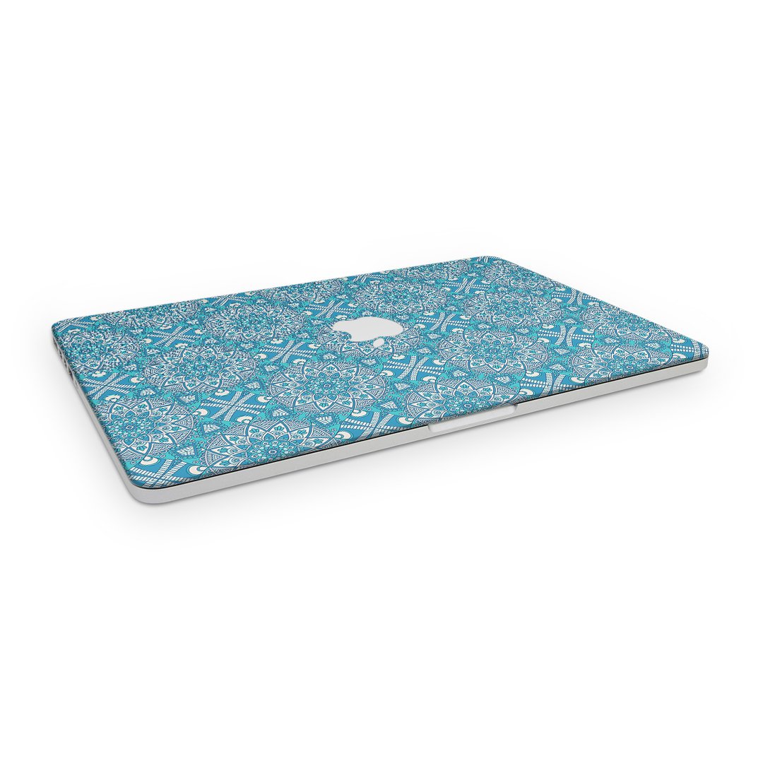 Ciel Boho - MacBook Skin