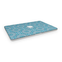 Thumbnail for Ciel Boho - MacBook Skin