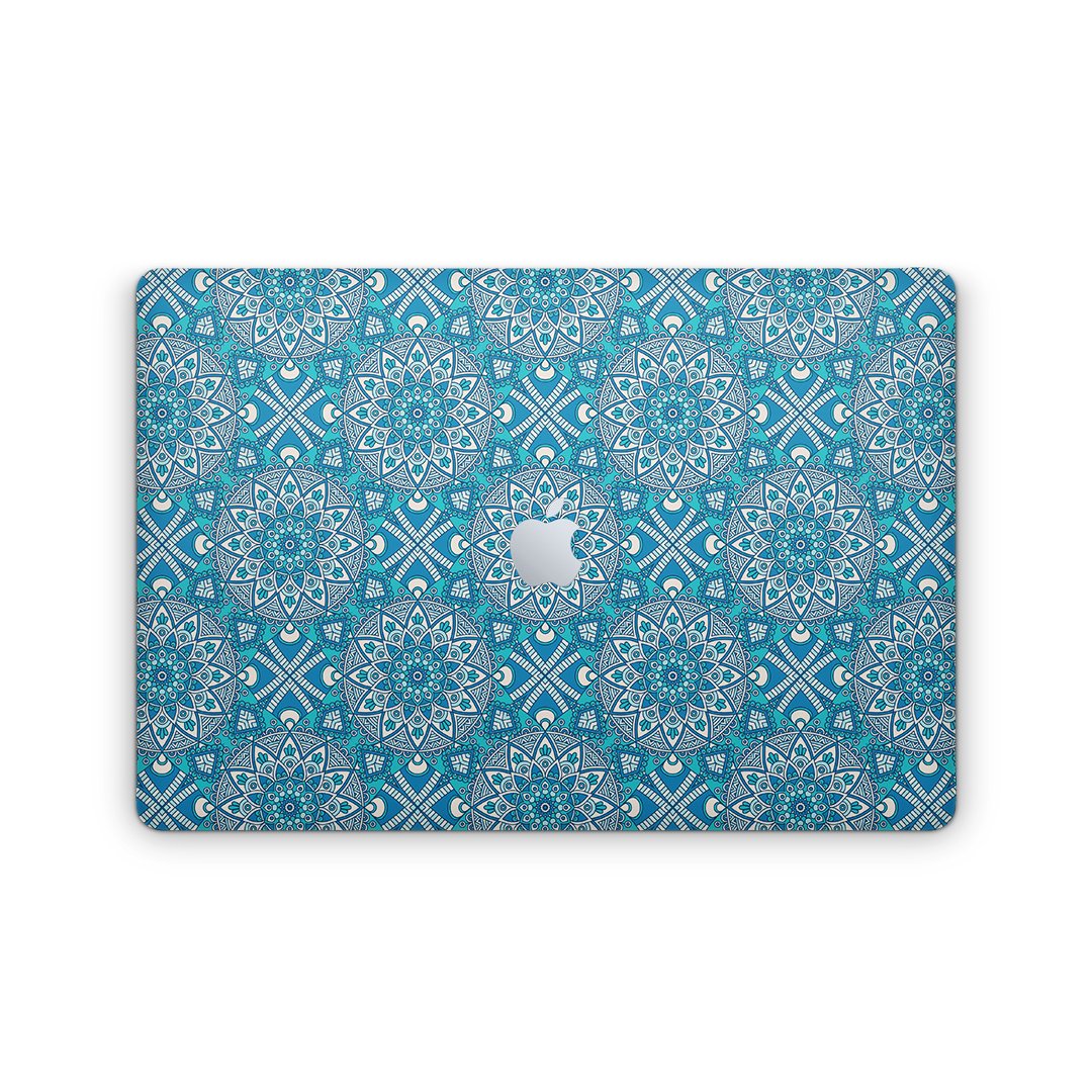 Ciel Boho - MacBook Skin