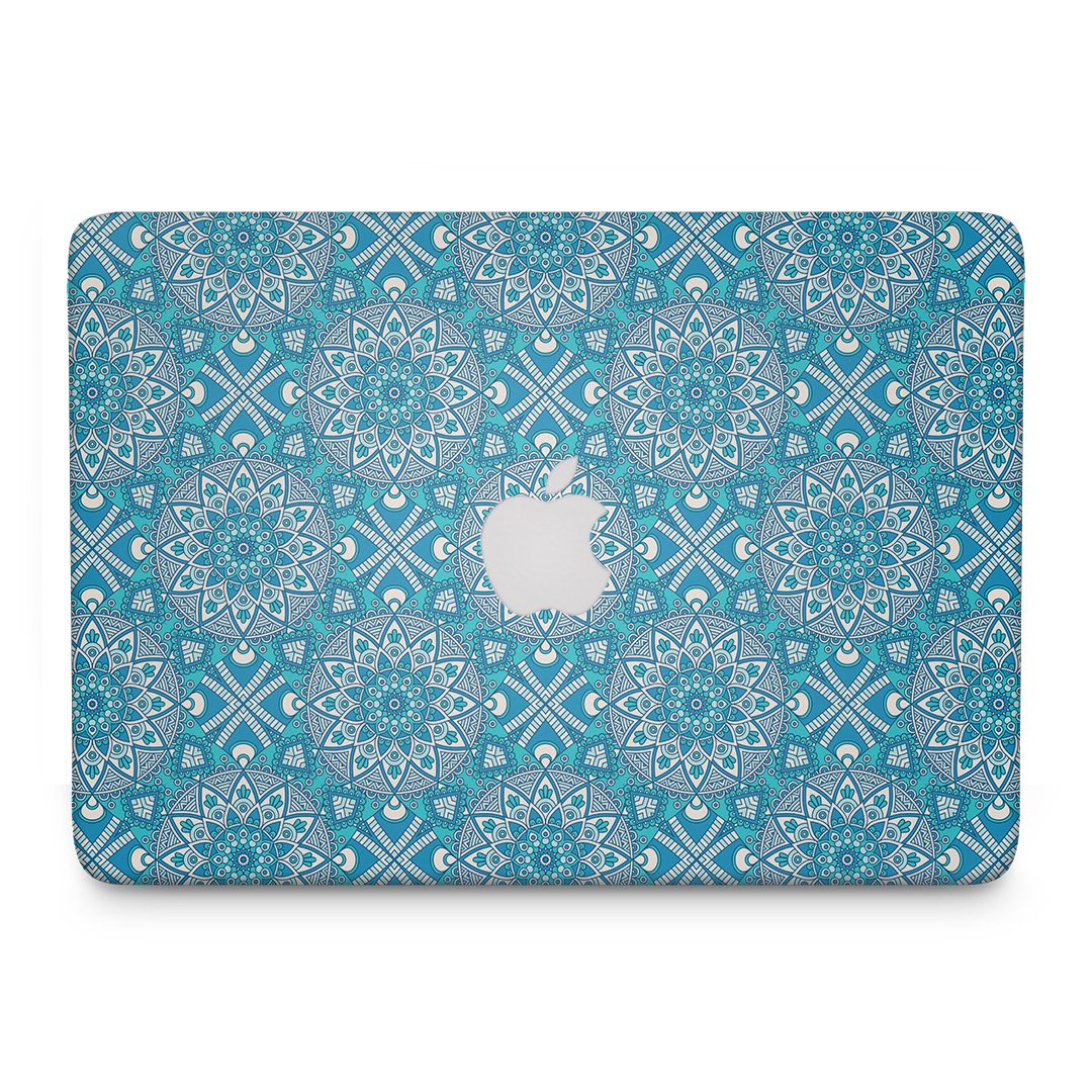 Ciel Boho - Macbook Skin