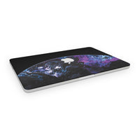 Thumbnail for Blue Galaxy - Macbook Skin