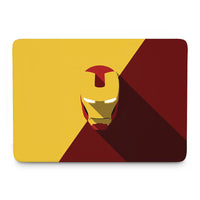 Thumbnail for Hero Iron Man - Macbook Skin