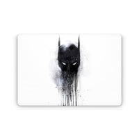 Thumbnail for Hero Paint Bat - Macbook Skin